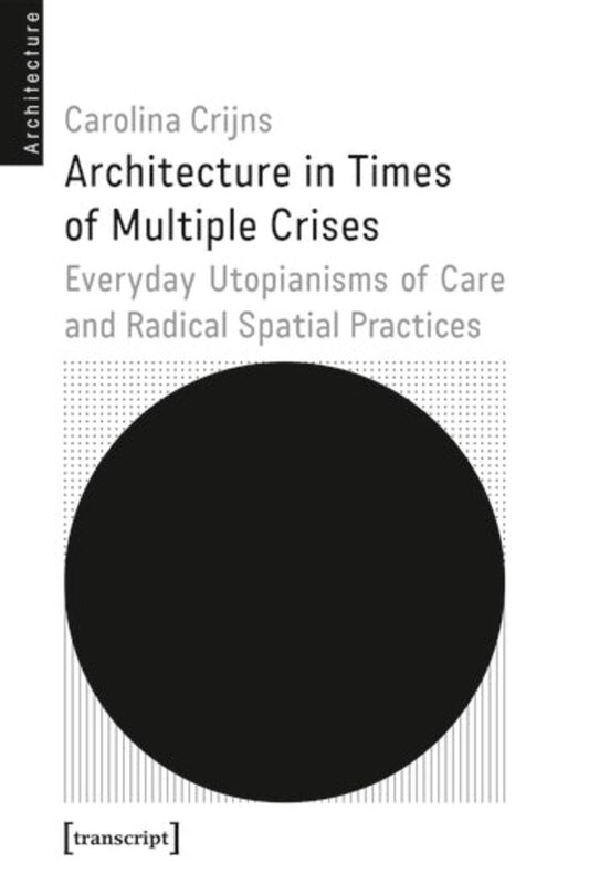 Couverture_Architecture in Times of Multiple Crises
