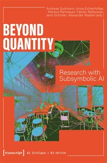 Couverture_Beyond Quantity