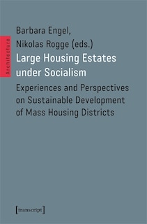 Couverture_Large Housing Estates under Socialism