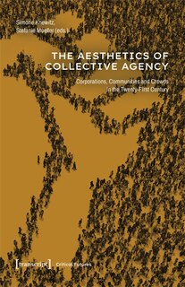 Front cover_The Aesthetics of Collective Agency