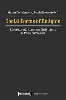 Front cover_Social Forms of Religion