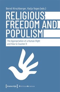 Couverture_Religious Freedom and Populism