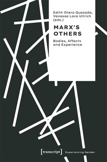 Front cover_Marx's Others