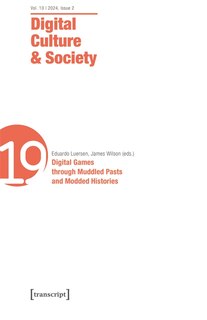 Front cover_Digital Culture & Society (DCS)
