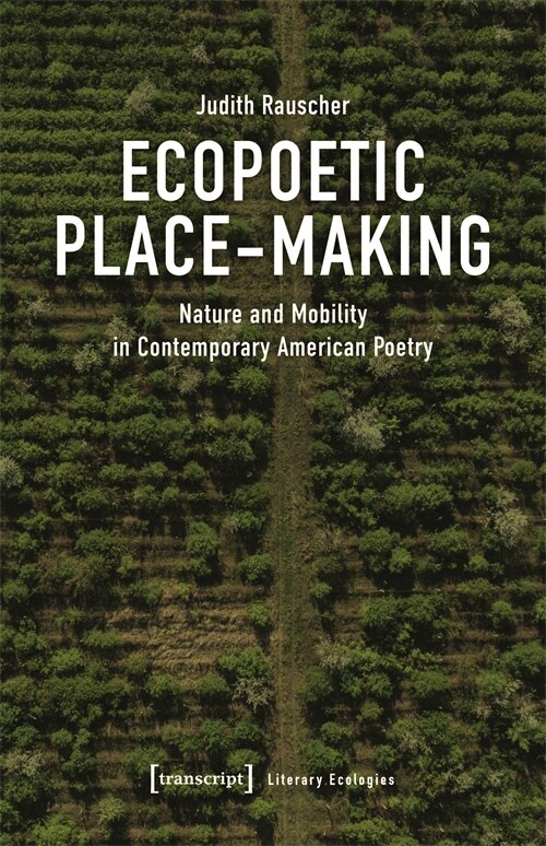 Couverture_Ecopoetic Place-Making