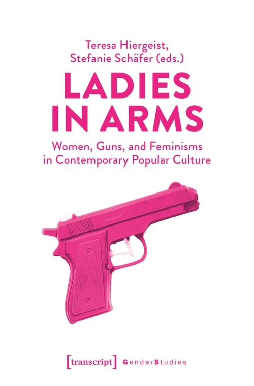 Couverture_Ladies in Arms
