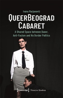 Front cover_QueerBeograd Cabaret