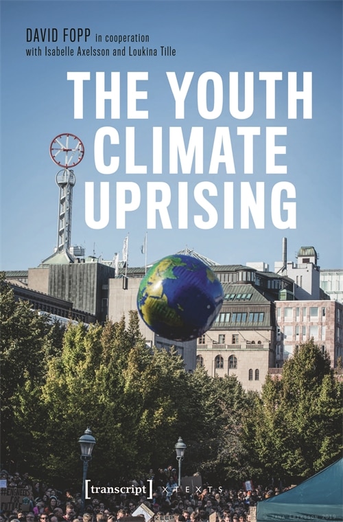 Couverture_The Youth Climate Uprising