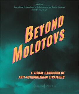 Couverture_Beyond Molotovs