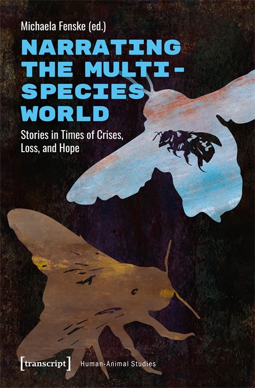 Couverture_Narrating the Multispecies World