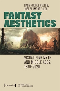 Front cover_Fantasy Aesthetics