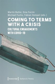 Front cover_Coming to Terms with a Crisis