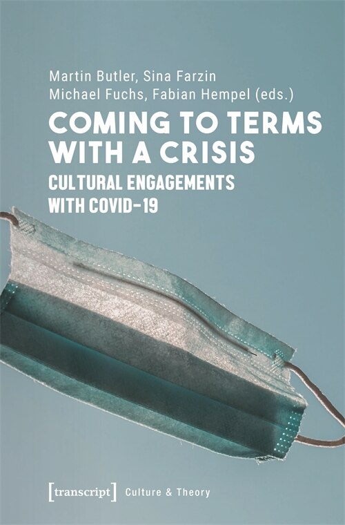 Front cover_Coming to Terms with a Crisis