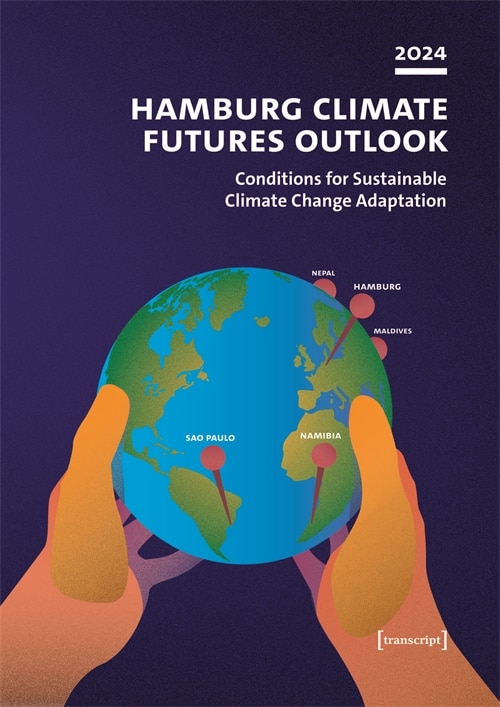 Couverture_Hamburg Climate Futures Outlook 2024