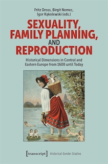 Front cover_Sexuality, Family Planning, and Reproduction