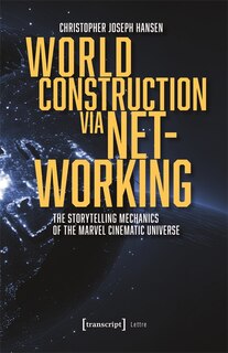 Front cover_World Construction via Networking
