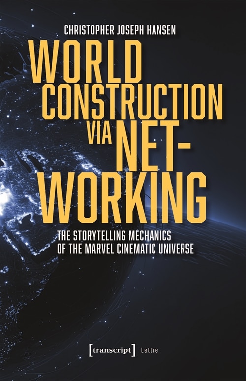 Front cover_World Construction via Networking