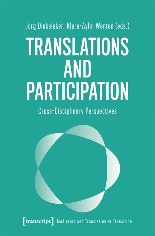 Front cover_Translations and Participation