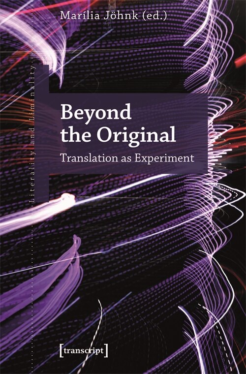 Couverture_Beyond the Original