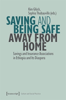 Couverture_Saving and Being Safe Away from Home