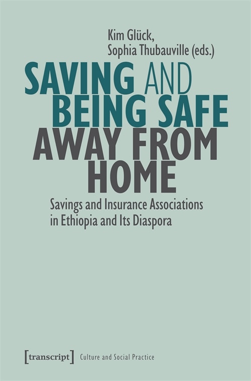 Couverture_Saving and Being Safe Away from Home