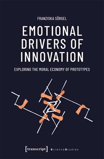 Front cover_Emotional Drivers of Innovation