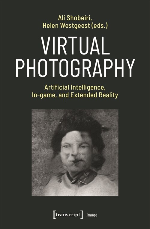 Front cover_Virtual Photography