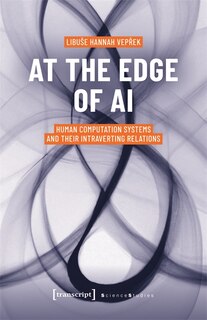 Front cover_At the Edge of AI