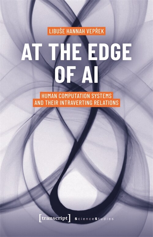 Front cover_At the Edge of AI