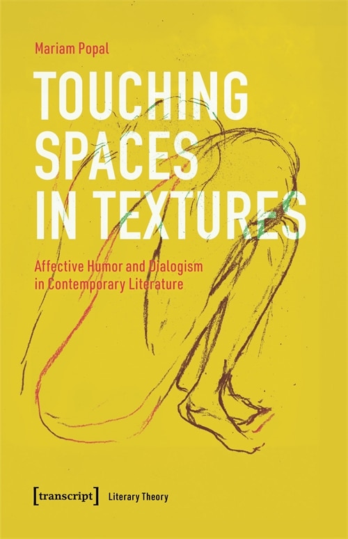 Front cover_Touching Spaces in Textures