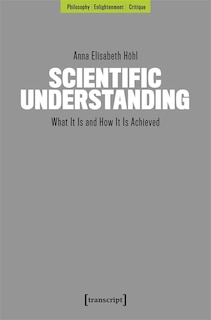 Front cover_Scientific Understanding
