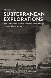 Front cover_Subterranean Explorations