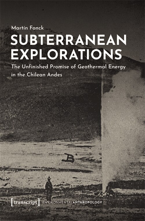 Front cover_Subterranean Explorations