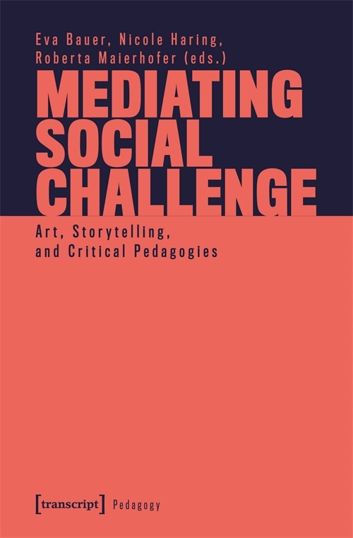 Front cover_Mediating Social Challenges
