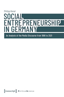 Couverture_Social Entrepreneurship in Germany