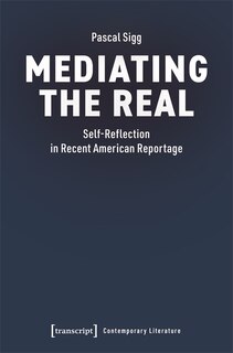 Front cover_Mediating the Real
