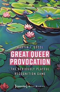 Front cover_Great Queer Provocation