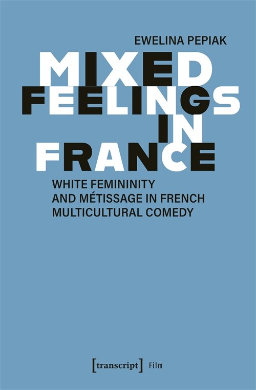 Couverture_Mixed Feelings in France