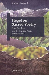 Front cover_Hegel on Sacred Poetry