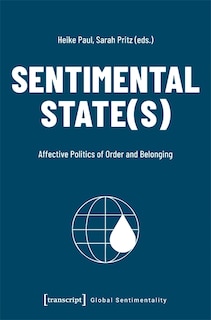 Front cover_Sentimental State(s)