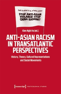 Couverture_Anti-Asian Racism in Transatlantic Perspectives