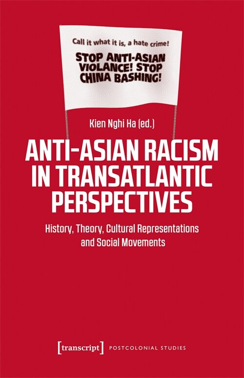 Couverture_Anti-Asian Racism in Transatlantic Perspectives