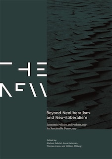 Front cover_Beyond Neoliberalism and Neo-illiberalism