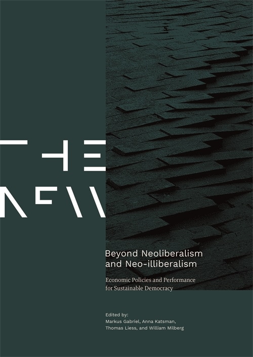 Front cover_Beyond Neoliberalism and Neo-illiberalism
