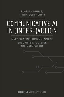 Front cover_Communicative AI in (Inter-)Action