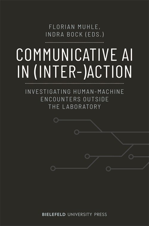 Front cover_Communicative AI in (Inter-)Action