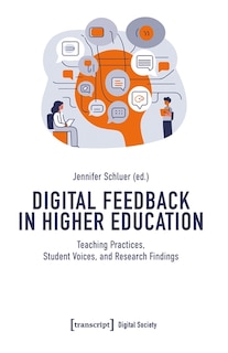 Front cover_Digital Feedback in Higher Education