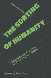 Front cover_The Sorting of Humanity