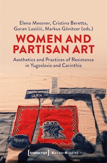 Couverture_Women and Partisan Art