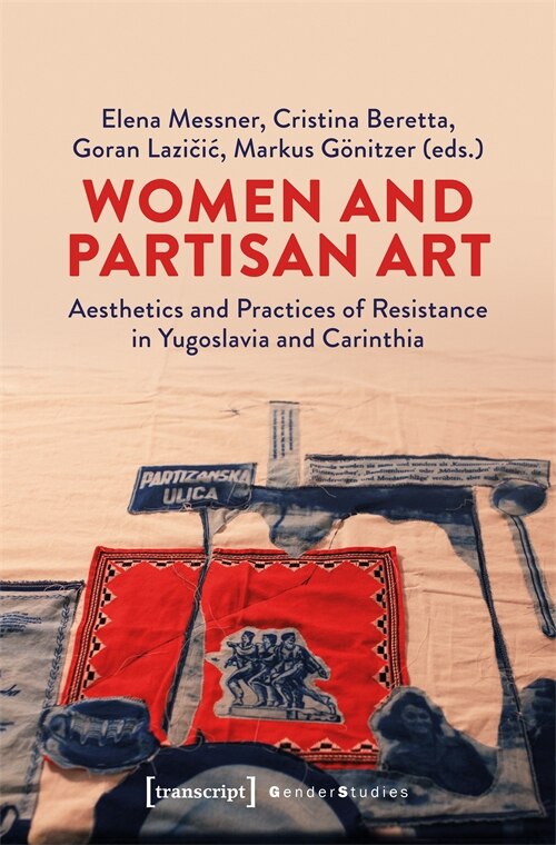 Couverture_Women and Partisan Art